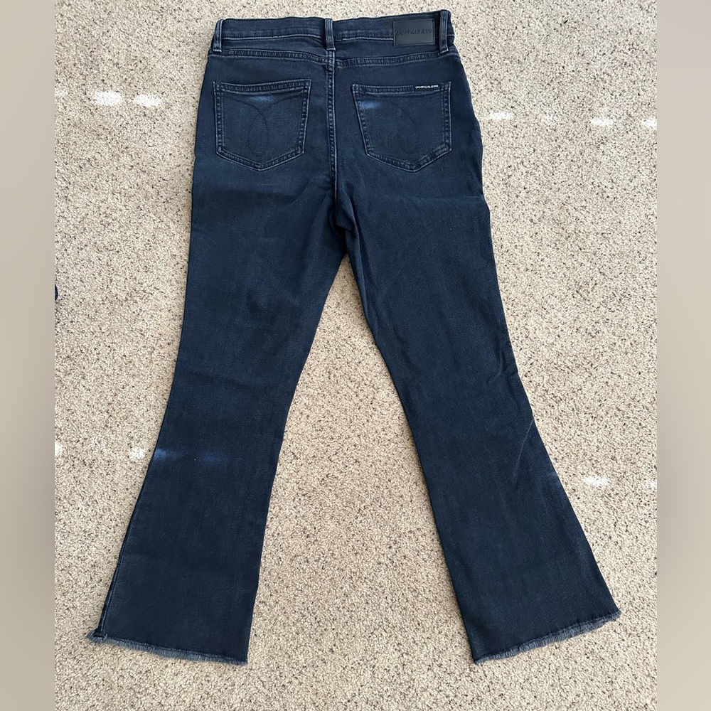 High Rise Boot Cut - Picture 3 of 3